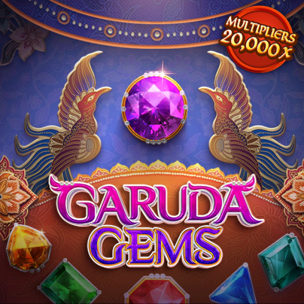 Garuda Gems DA88